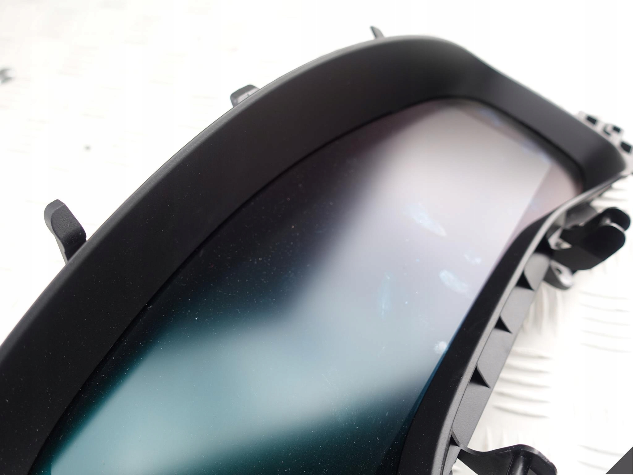 BMW LICZNIK ZEGARY FULL LED LIVE HEADUP 8723300 BMW LICZNIK ZEGARY FULL LED LIVE HEADUP 8723300 - obrazek 4