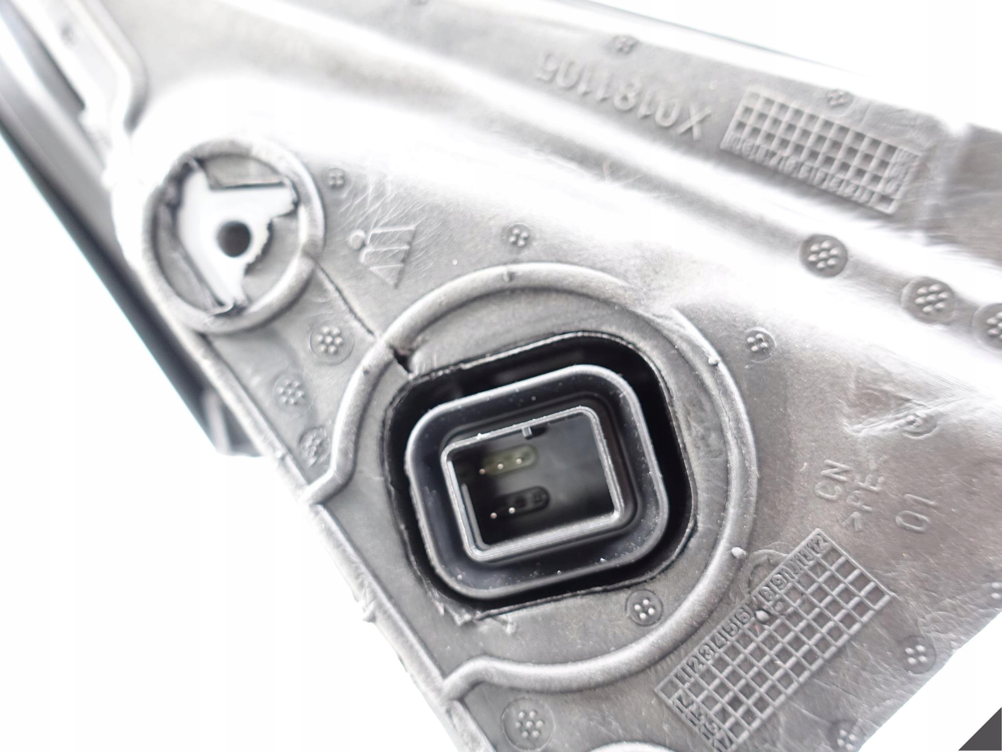 BMW 7 G11 G12 5PIN FOTOCHROM LUSTERKO LEWE EUROPA BMW 7 G11 G12 5PIN FOTOCHROM LUSTERKO LEWE EUROPA - obrazek 8