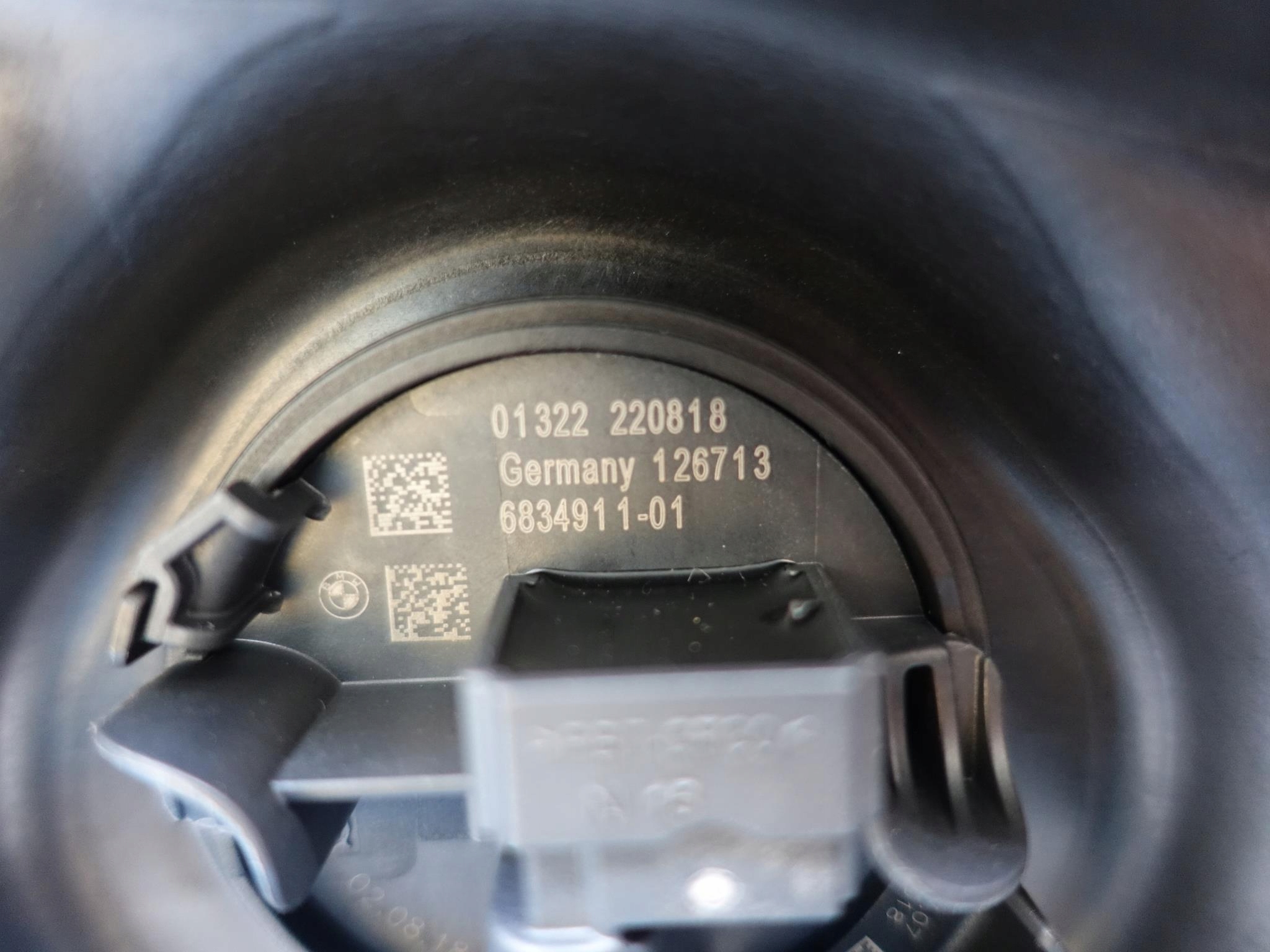 BMW Z4 G29 ROADSTER DRZWI LEWE PRZÓD KOMPLETNE EU BMW Z4 G29 ROADSTER DRZWI LEWE PRZÓD KOMPLETNE EU - obrazek 12