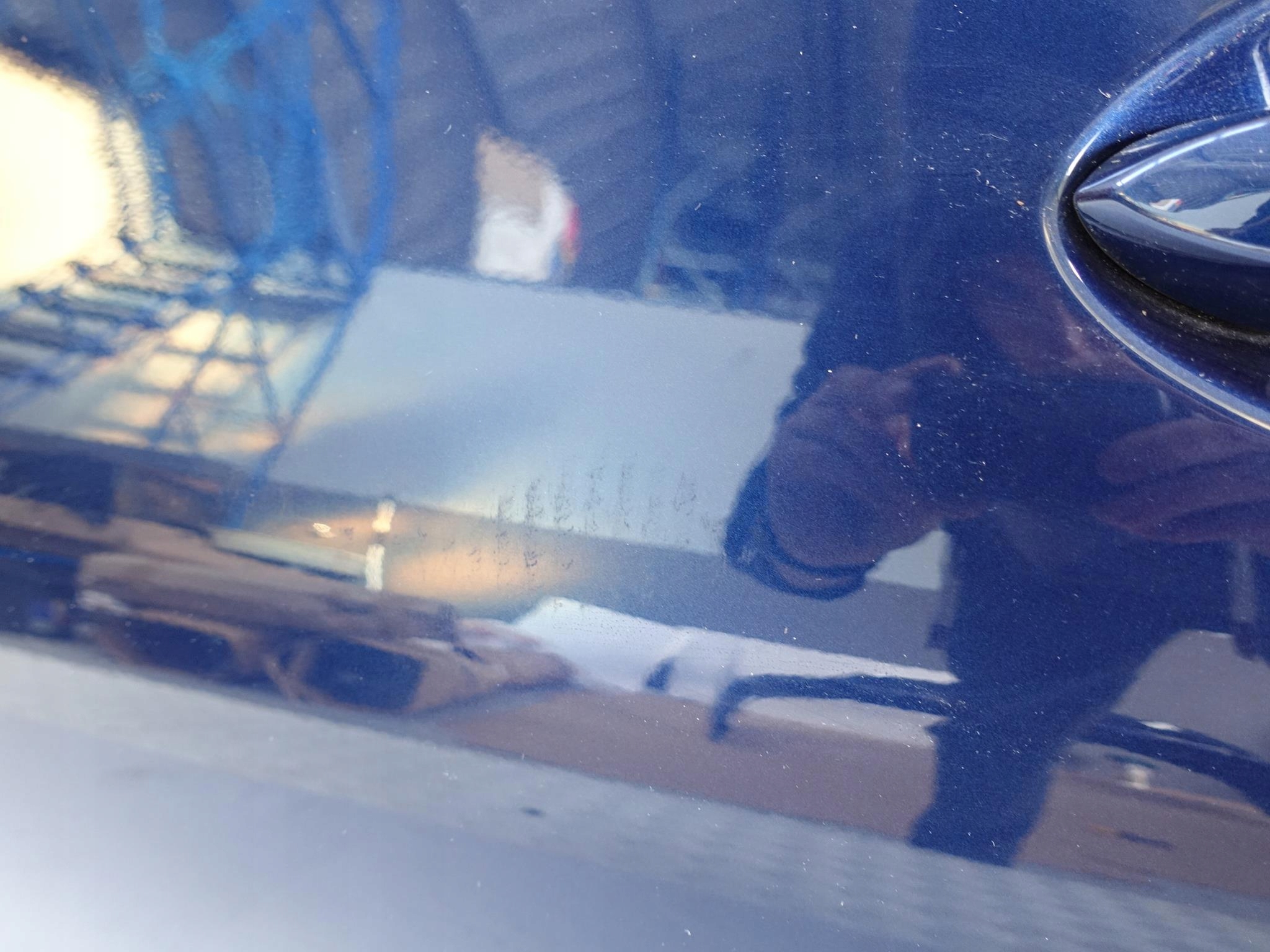 BMW Z4 G29 ROADSTER DRZWI LEWE PRZÓD KOMPLETNE EU BMW Z4 G29 ROADSTER DRZWI LEWE PRZÓD KOMPLETNE EU - obrazek 4