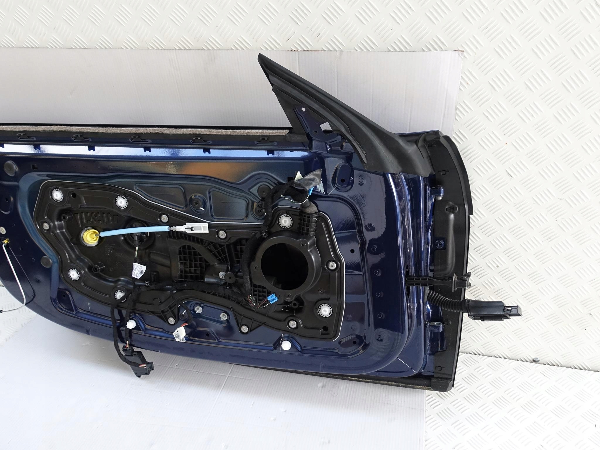 BMW Z4 G29 ROADSTER DRZWI LEWE PRZÓD KOMPLETNE EU BMW Z4 G29 ROADSTER DRZWI LEWE PRZÓD KOMPLETNE EU - obrazek 10