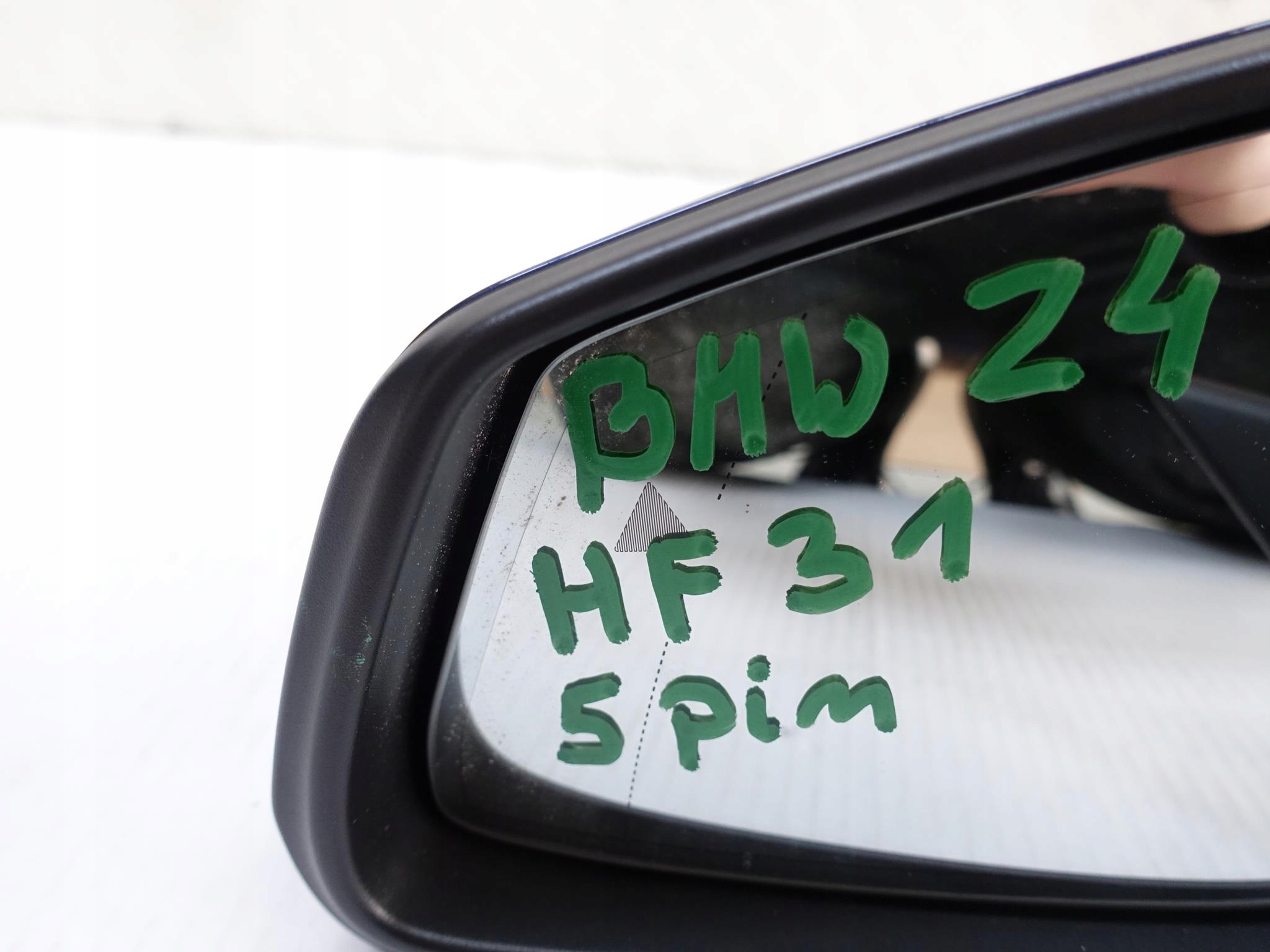 BMW Z4 G29 5PIN LEWE FOTOCHROM ASYSTENT KPL. EU BMW Z4 G29 5PIN LEWE FOTOCHROM ASYSTENT KPL. EU - obrazek 2