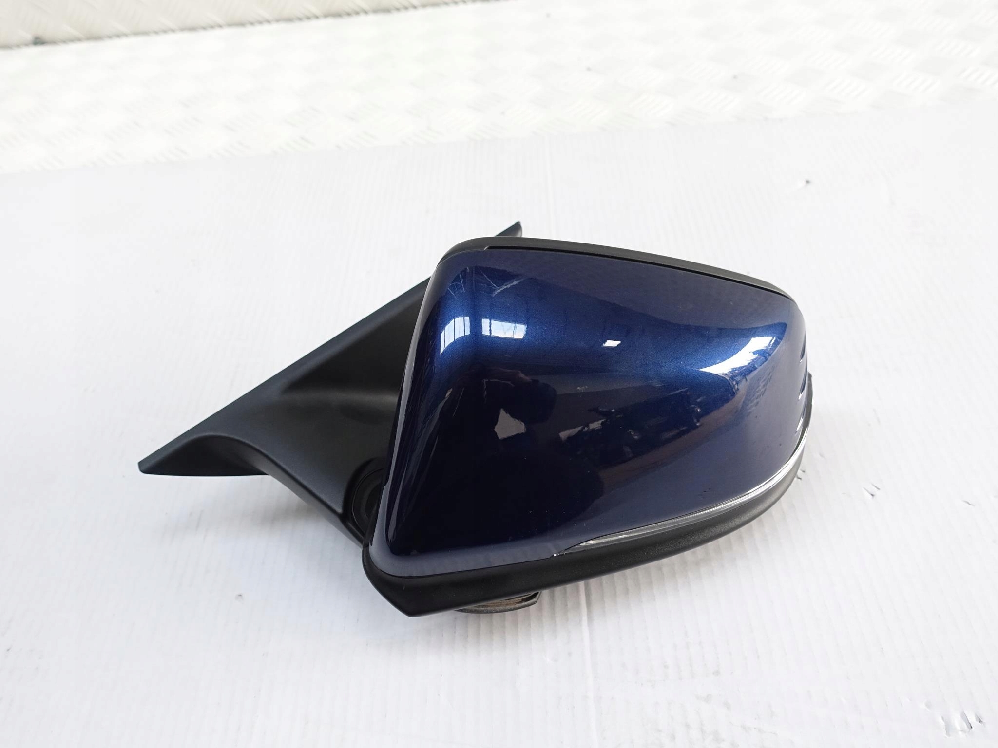 BMW Z4 G29 5PIN LEWE FOTOCHROM ASYSTENT KPL. EU BMW Z4 G29 5PIN LEWE FOTOCHROM ASYSTENT KPL. EU - obrazek 5