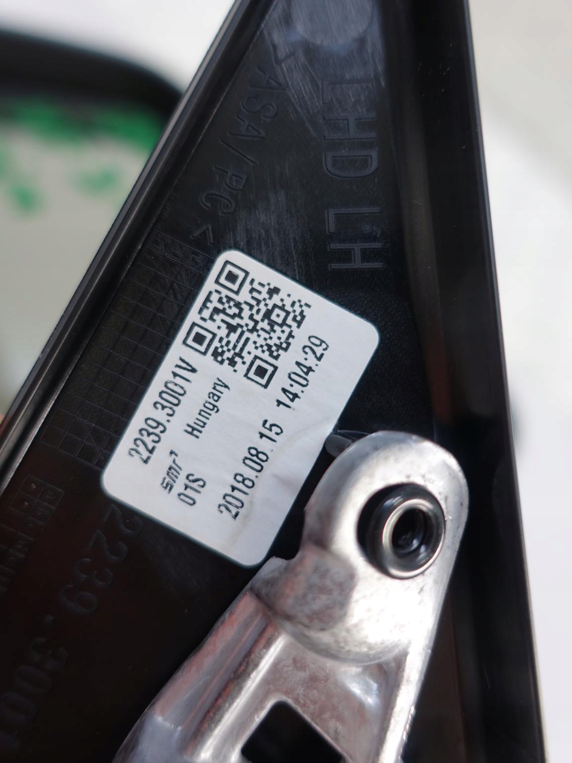 BMW Z4 G29 5PIN LEWE FOTOCHROM ASYSTENT KPL. EU BMW Z4 G29 5PIN LEWE FOTOCHROM ASYSTENT KPL. EU - obrazek 9