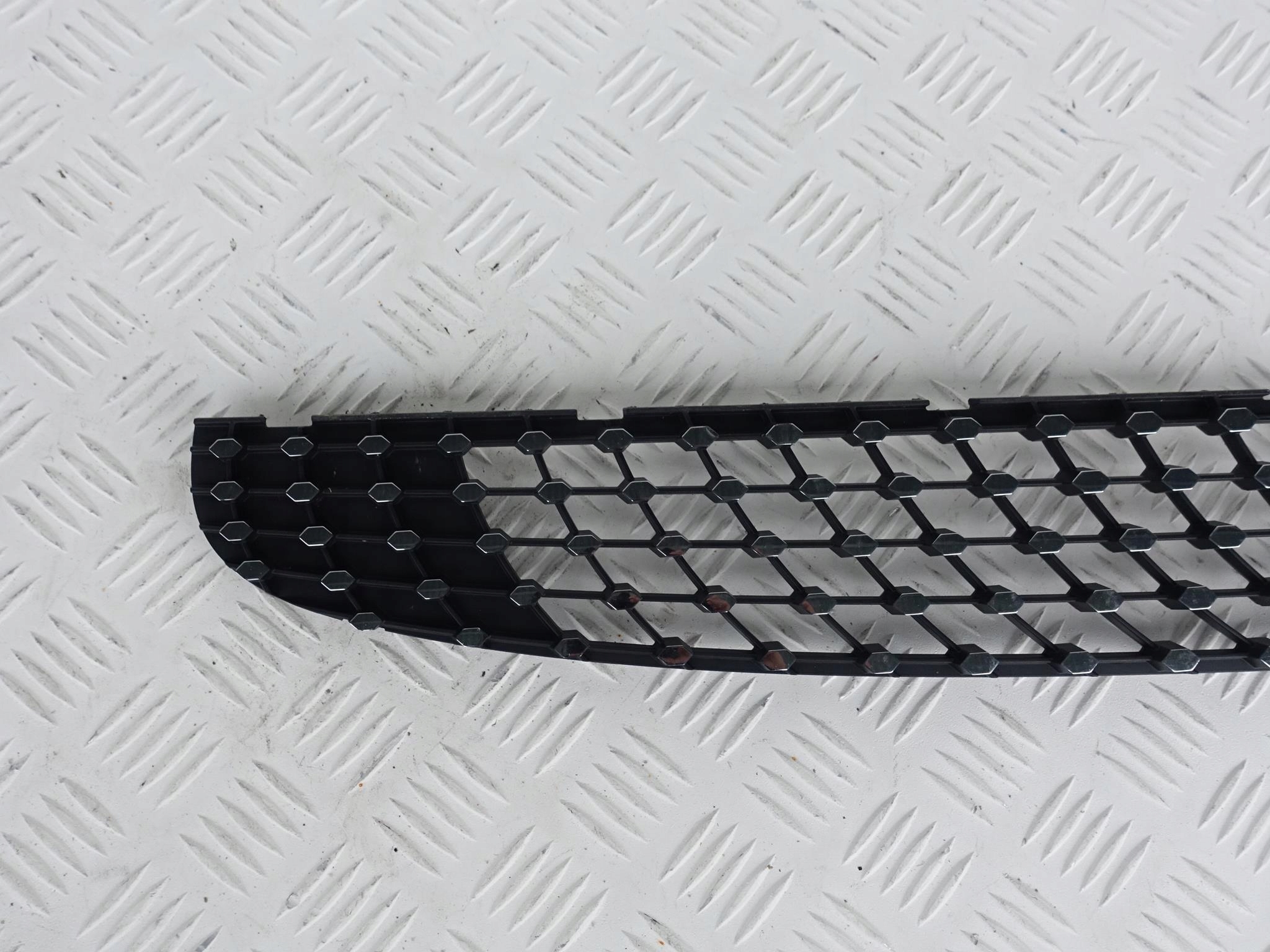 MERCEDES GLC X253 W253 AMG LIFT GRILL ATRAPA MERCEDES GLC X253 W253 AMG LIFT GRILL ATRAPA - obrazek 3