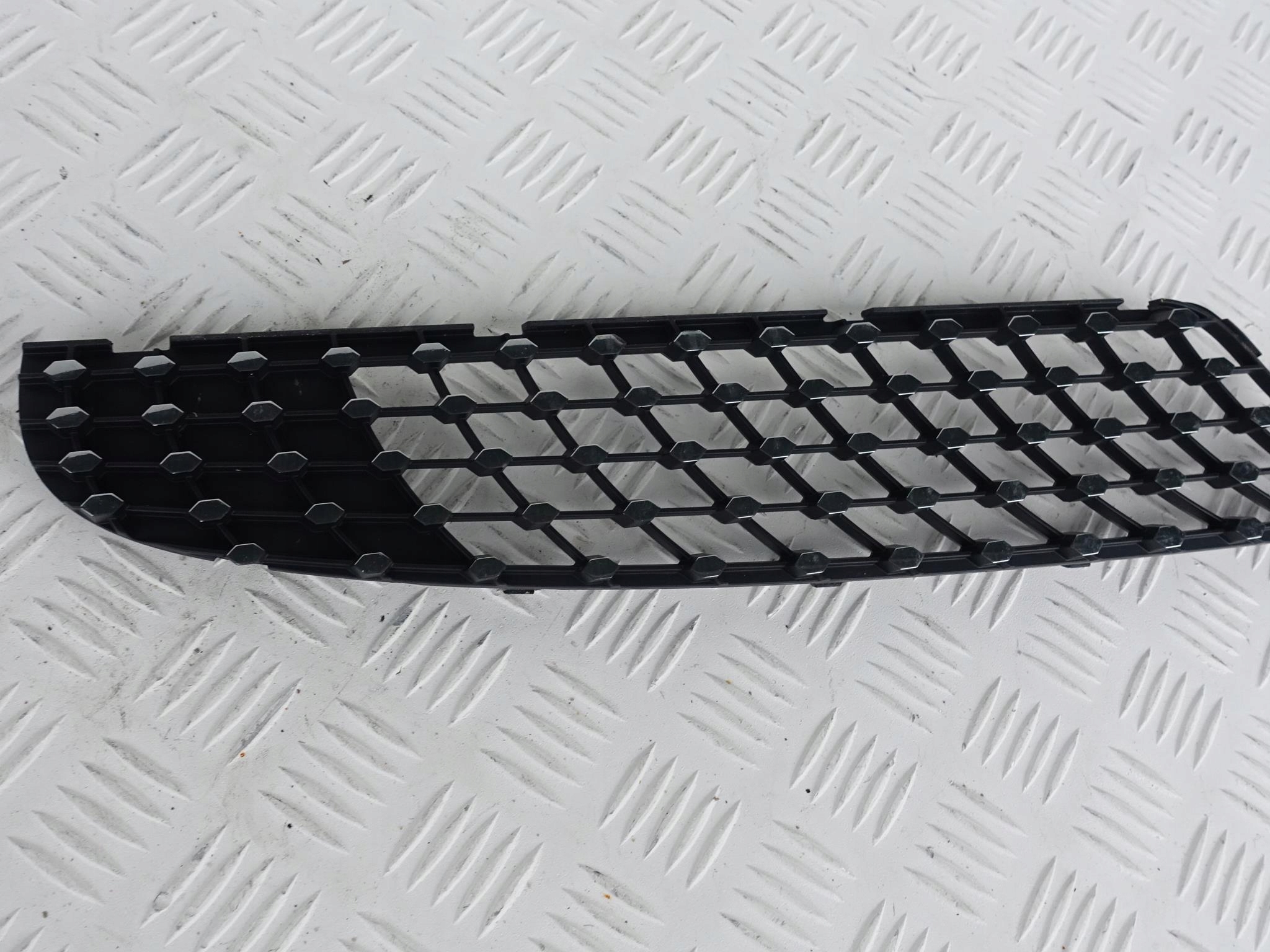 MERCEDES GLC X253 W253 AMG LIFT GRILL ATRAPA MERCEDES GLC X253 W253 AMG LIFT GRILL ATRAPA - obrazek 4