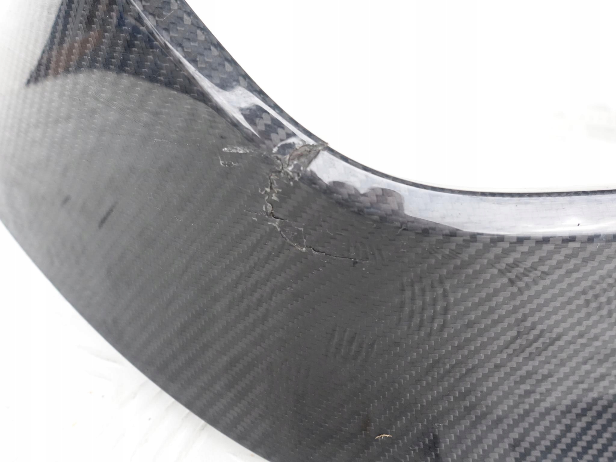 MERCEDES X290 AMG GT SPOILER CARBON DYFUZOR TYŁ MERCEDES X290 AMG GT SPOILER CARBON DYFUZOR TYŁ - obrazek 6