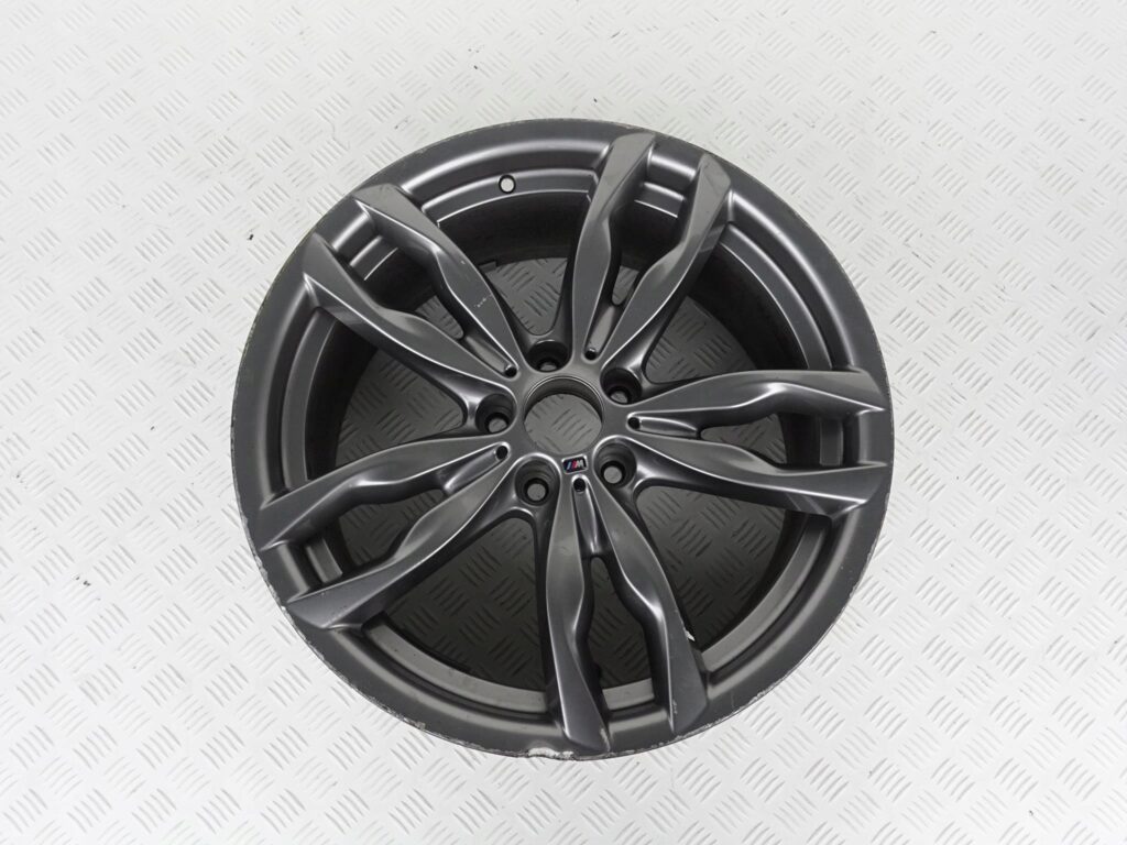 BMW F10 F12 F06 M PAKIET 8,5x20 IS33 5x120 FELGA