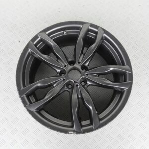 BMW F10 F12 F06 M PAKIET 8,5×20 IS33 5×120 FELGA BMW F10 F12 F06 M PAKIET 8,5x20 IS33 5x120 FELGA