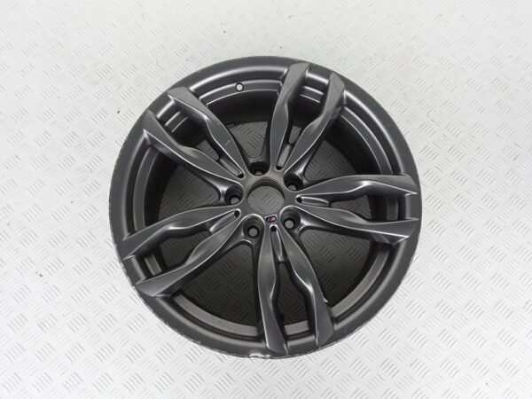 BMW F10 F12 F06 M PAKIET 8,5×20 IS33 5×120 FELGA BMW F10 F12 F06 M PAKIET 8,5x20 IS33 5x120 FELGA