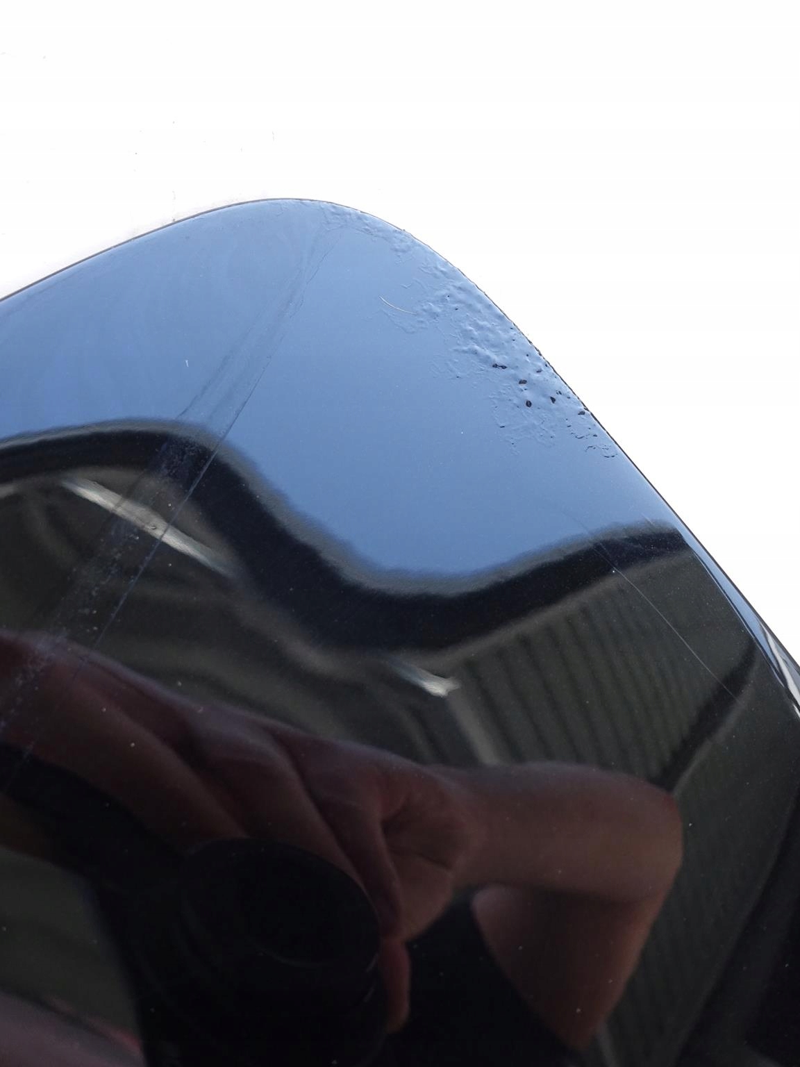 MCLAREN 570S BŁOTNIK OSŁONA PRAWY LUB LEWY TYŁ MCLAREN 570S BŁOTNIK OSŁONA PRAWY LUB LEWY TYŁ - obrazek 4