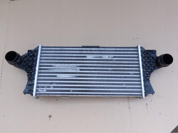 GL GLS GLE ML 166 292 CHŁODNICA INTERCOOLER GL GLS GLE ML 166 292 CHŁODNICA INTERCOOLER