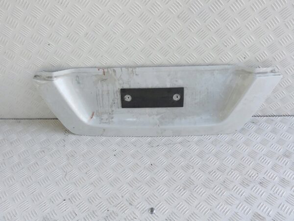 VOLVO C70 II 05-13 KLAPA POKRYWA TYŁ 9214458 VOLVO C70 II 05-13 KLAPA POKRYWA TYŁ 9214458