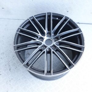 PORSCHE 911 991 TURBO 4 99136276100 11,5Jx20 ET76 PORSCHE 911 991 TURBO 4 99136276100 11,5Jx20 ET76