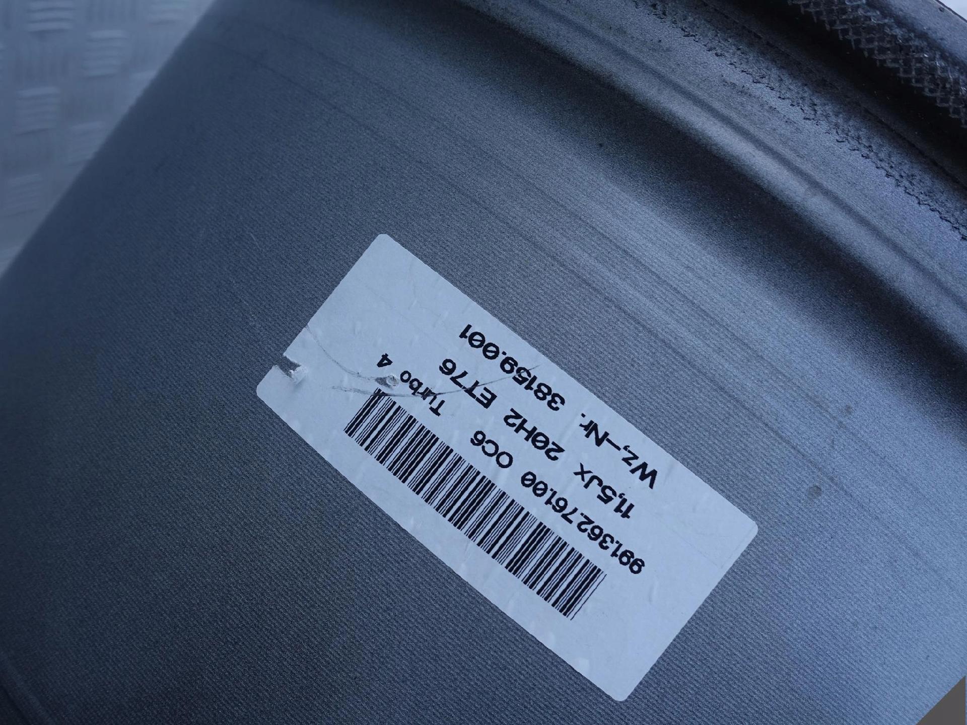 PORSCHE 911 991 TURBO 4 99136276100 11,5Jx20 ET76 PORSCHE 911 991 TURBO 4 99136276100 11,5Jx20 ET76 - obrazek 9