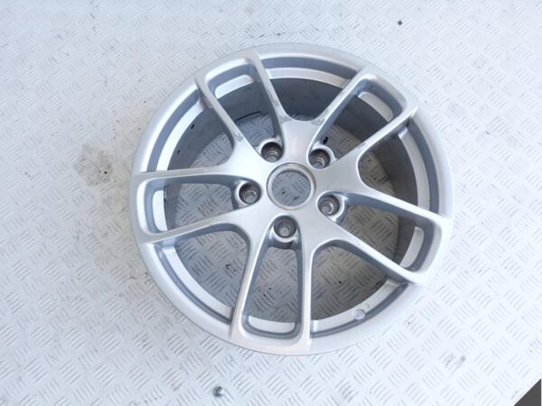 718 982 BOXSTER CAYMAN 982601025P FELGA 8Jx18 ET57 718 982 BOXSTER CAYMAN 982601025P FELGA 8Jx18 ET57