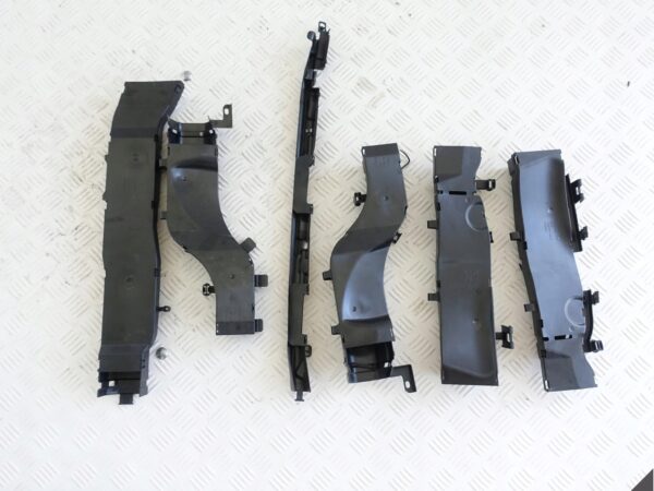 PORSCHE CAYENNE 7P 10- TUNEL KABLOWY PORSCHE CAYENNE 7P 10- TUNEL KABLOWY