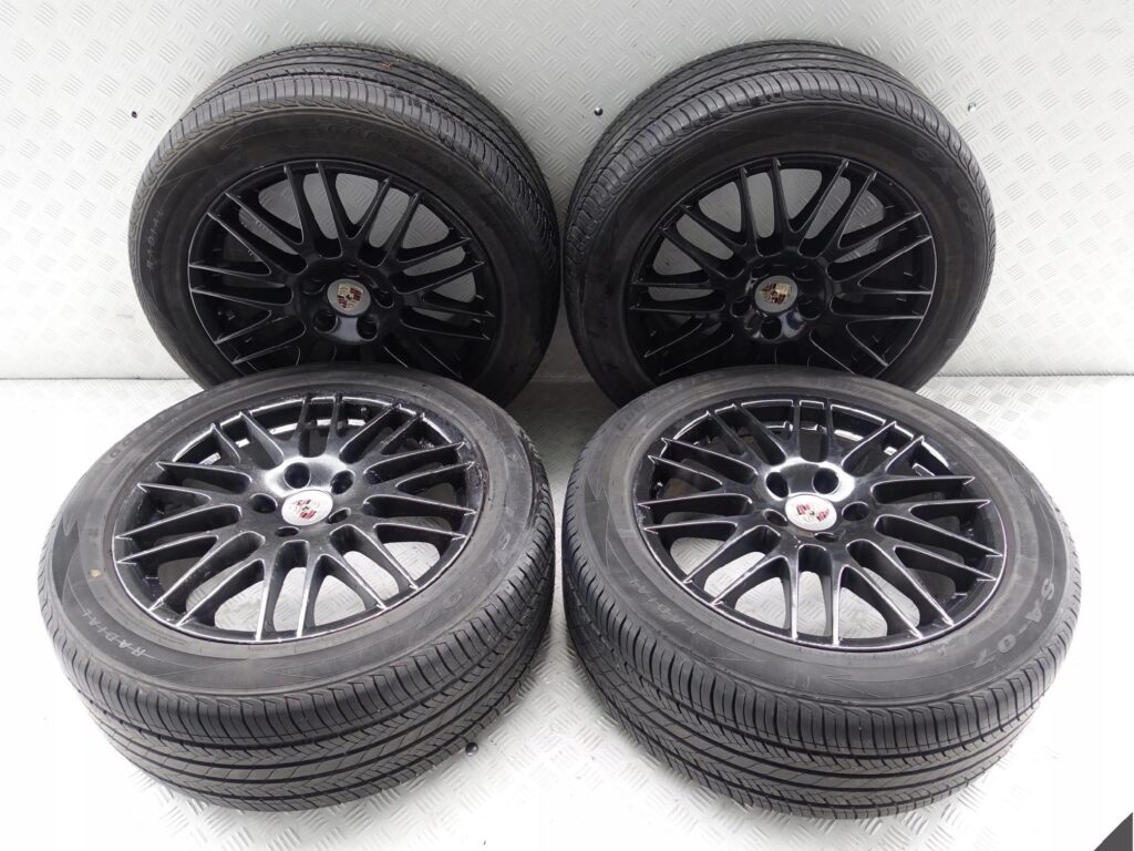 PORSCHE CAYENNE 7P0 FELGI OPONY 9Jx20 ET57 5×130 PORSCHE CAYENNE 7P0 FELGI OPONY 9Jx20 ET57 5x130