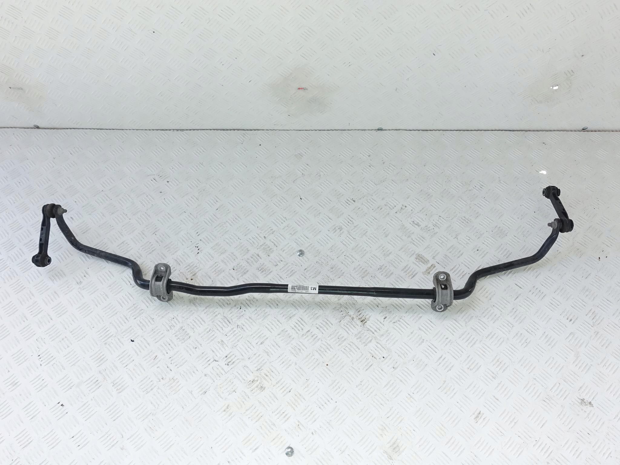 BMW M3 M4 M2 F80 F82 F83 F87 STABILIZATOR TYŁ BMW M3 M4 M2 F80 F82 F83 F87 STABILIZATOR TYŁ