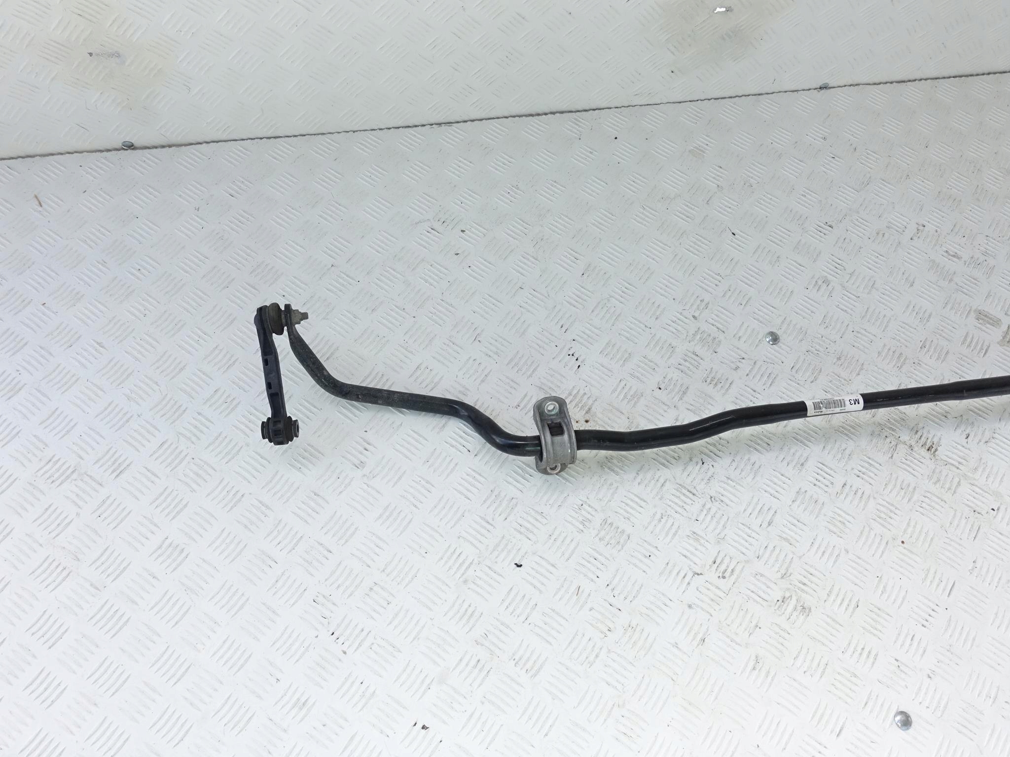 BMW M3 M4 M2 F80 F82 F83 F87 STABILIZATOR TYŁ BMW M3 M4 M2 F80 F82 F83 F87 STABILIZATOR TYŁ - obrazek 2