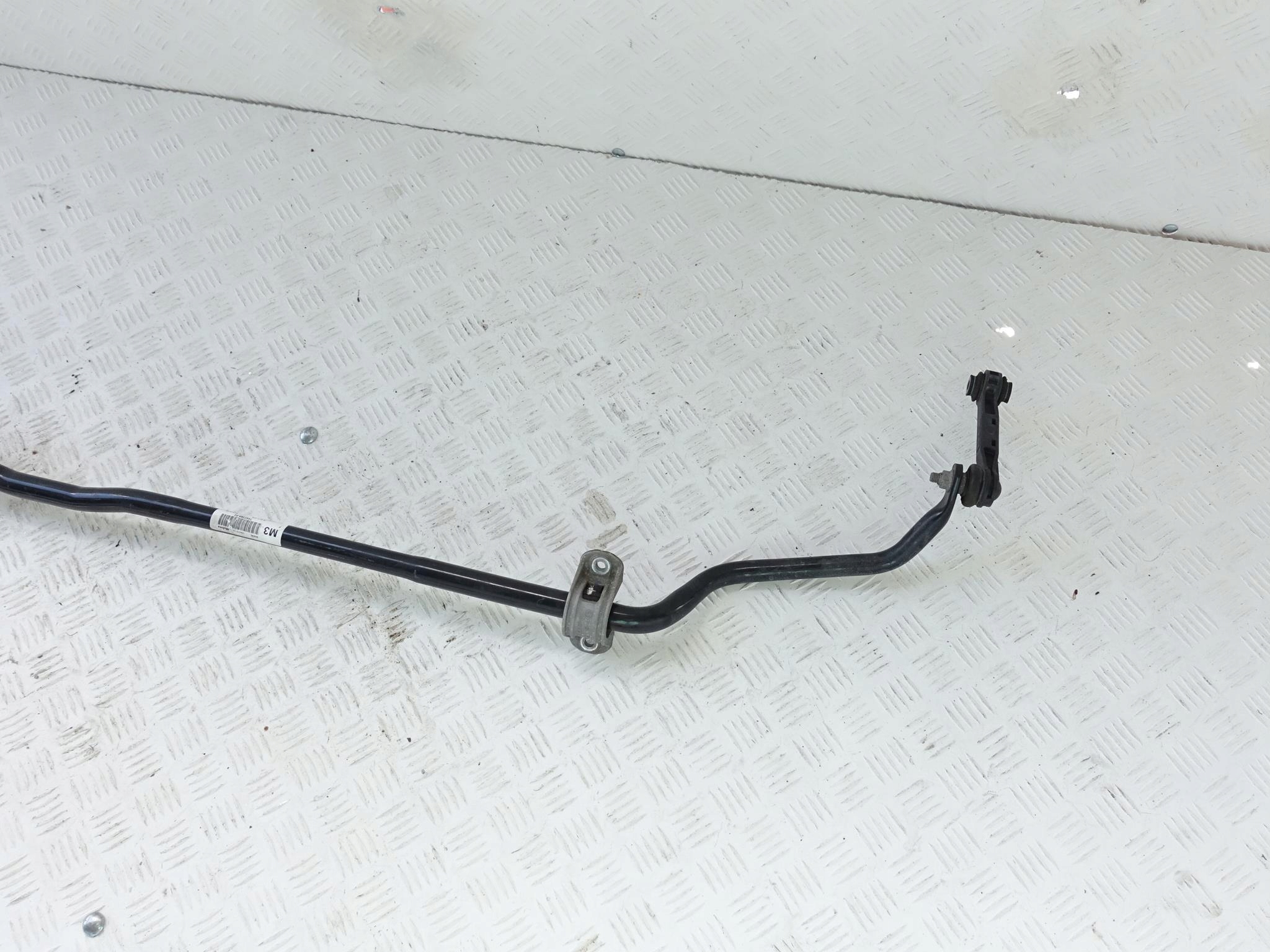 BMW M3 M4 M2 F80 F82 F83 F87 STABILIZATOR TYŁ BMW M3 M4 M2 F80 F82 F83 F87 STABILIZATOR TYŁ - obrazek 3