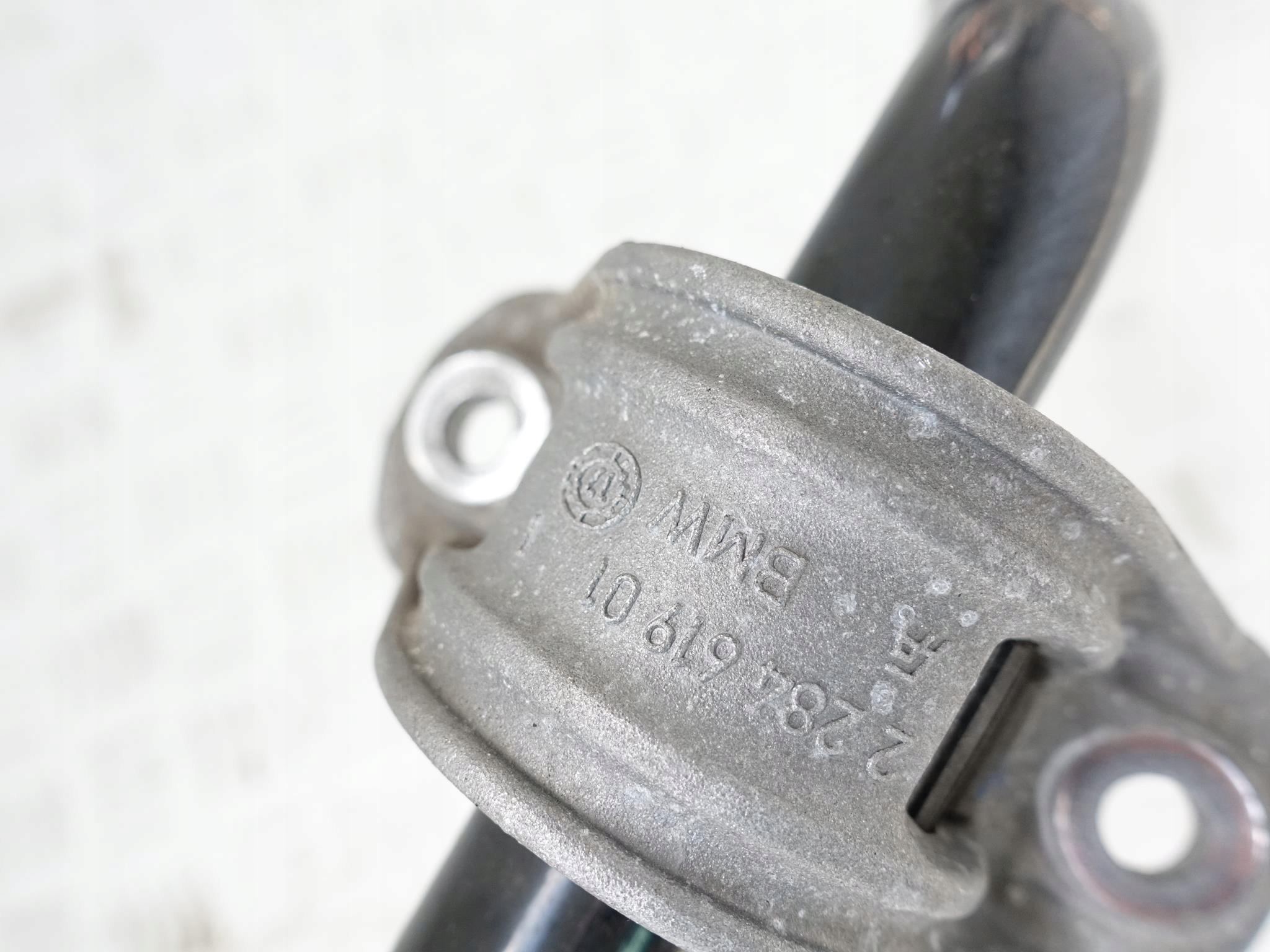 BMW M3 M4 M2 F80 F82 F83 F87 STABILIZATOR TYŁ BMW M3 M4 M2 F80 F82 F83 F87 STABILIZATOR TYŁ - obrazek 5