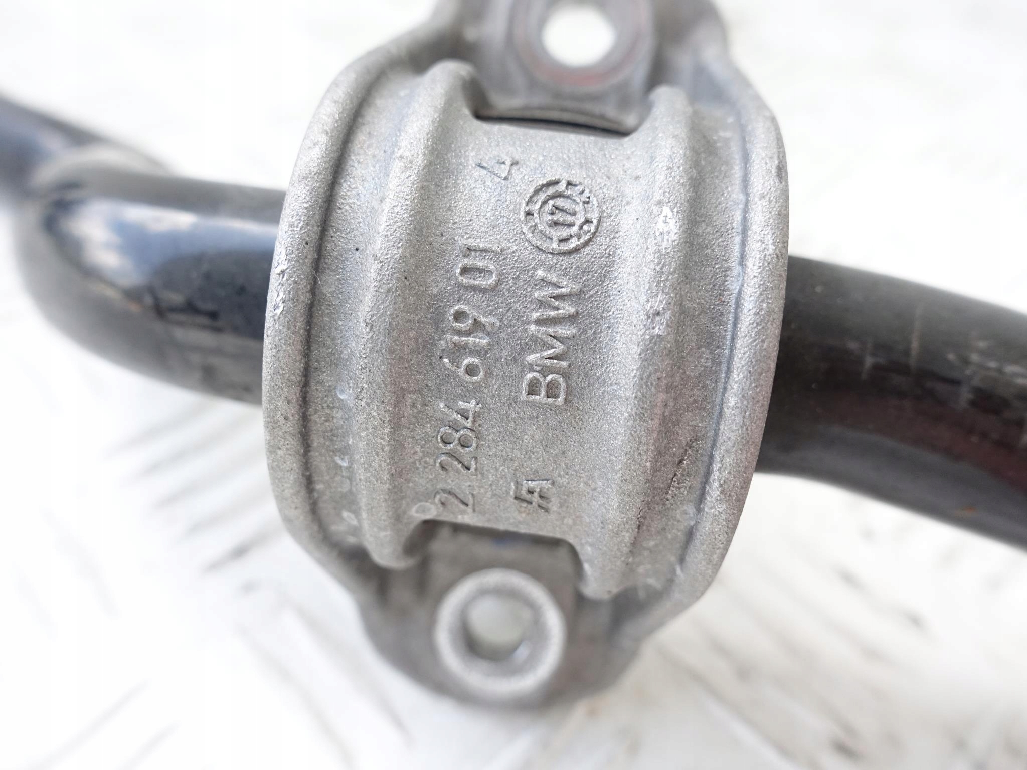 BMW M3 M4 M2 F80 F82 F83 F87 STABILIZATOR TYŁ BMW M3 M4 M2 F80 F82 F83 F87 STABILIZATOR TYŁ - obrazek 6