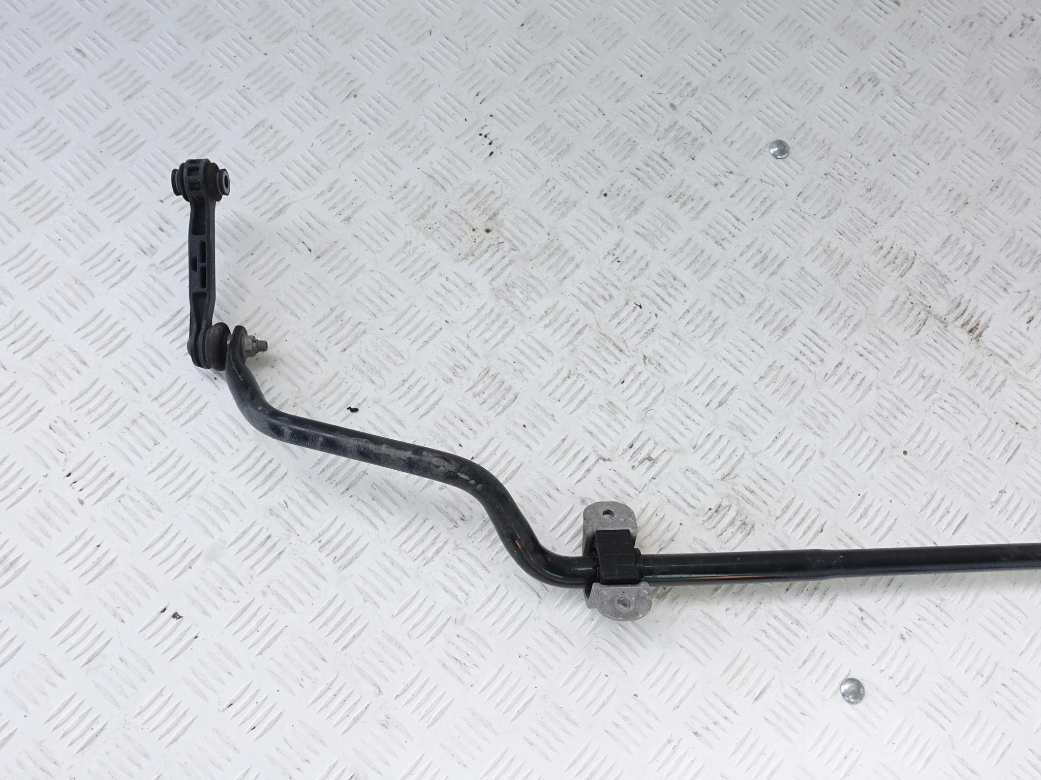 BMW M3 M4 M2 F80 F82 F83 F87 STABILIZATOR TYŁ BMW M3 M4 M2 F80 F82 F83 F87 STABILIZATOR TYŁ - obrazek 7
