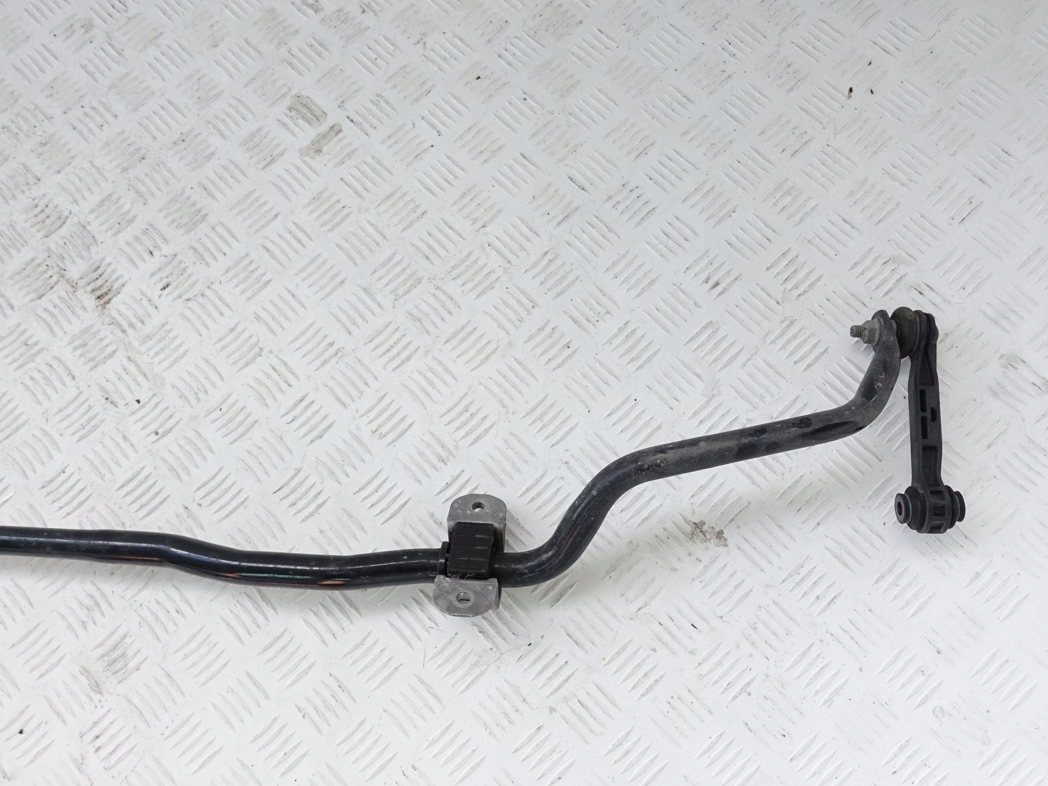 BMW M3 M4 M2 F80 F82 F83 F87 STABILIZATOR TYŁ BMW M3 M4 M2 F80 F82 F83 F87 STABILIZATOR TYŁ - obrazek 8