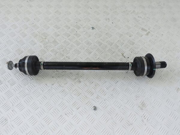 BMW M8 F91 F92 F93 PÓŁOŚ LEWA TYŁ 8089849 BMW M8 F91 F92 F93 PÓŁOŚ LEWA TYŁ 8089849