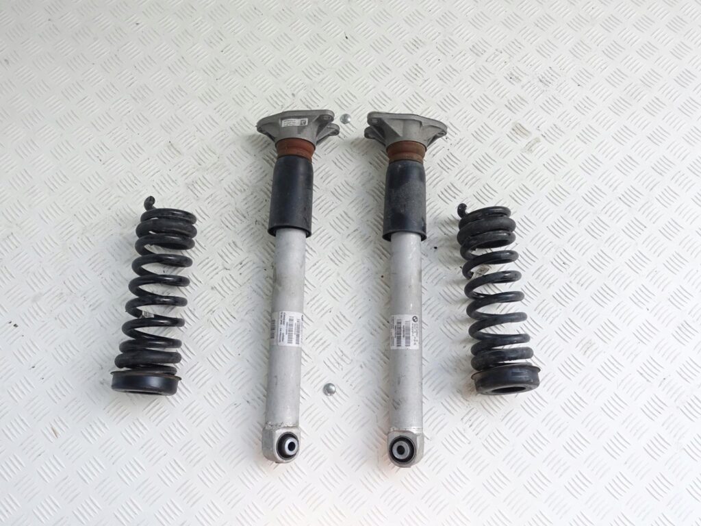 BMW M2 F87 LCI AMORTYZATOR TYŁ LEWY LUB PRAWY BMW M2 F87 LCI AMORTYZATOR TYŁ LEWY LUB PRAWY