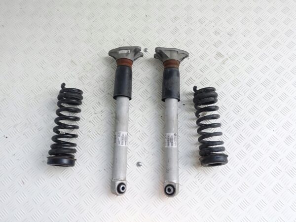 BMW M2 F87 LCI AMORTYZATOR TYŁ LEWY LUB PRAWY BMW M2 F87 LCI AMORTYZATOR TYŁ LEWY LUB PRAWY