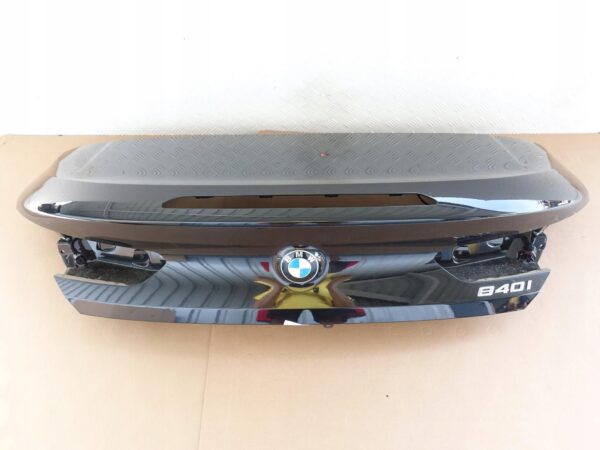 BMW 8 G14 M8 F91 KOLOR 475 KLAPA POKRYWA KAMERA