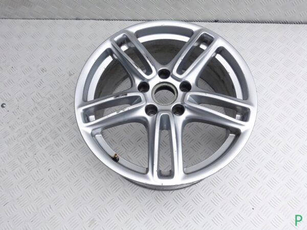 PORSCHE PANAMERA 970 TURBO 97036215804 9Jx19 ET60 PORSCHE PANAMERA 970 TURBO 97036215804 9Jx19 ET60