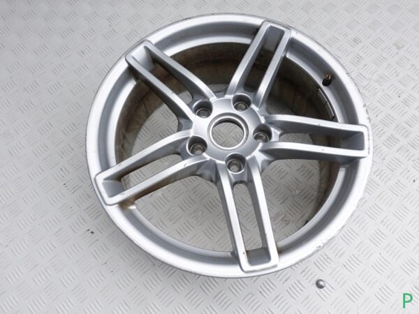 PORSCHE 911 991 99136214102 8,5Jx19 ET54 5×130 PORSCHE 911 991 99136214102 8,5Jx19 ET54 5x130