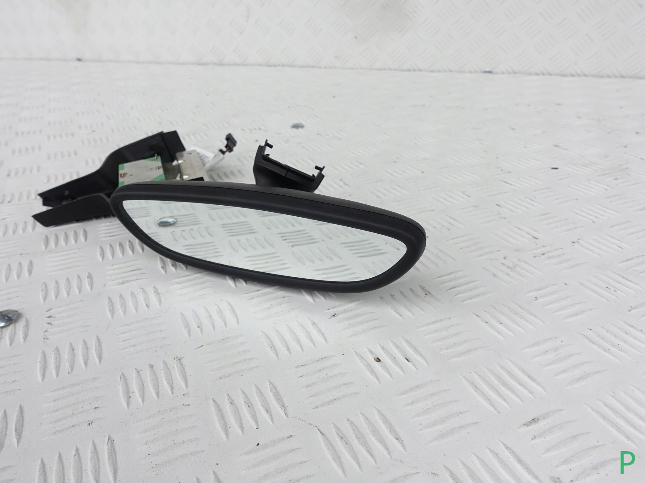 PORSCHE CAYENNE 7P 10- LUSTERKO WEWNĘTRZNE ANTENA PORSCHE CAYENNE 7P 10- LUSTERKO WEWNĘTRZNE ANTENA - obrazek 3