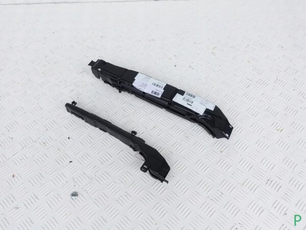 PORSCHE CAYENNE 7P 10- TUNEL KABLOWY PORSCHE CAYENNE 7P 10- TUNEL KABLOWY