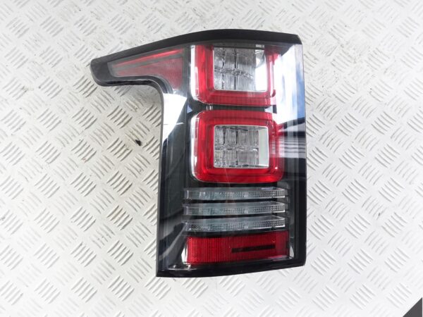 RANGE ROVER VOGUE IV L405 LIFT 13- LED LEWA TYŁ EU RANGE ROVER VOGUE IV L405 LIFT 13- LED LEWA TYŁ EU
