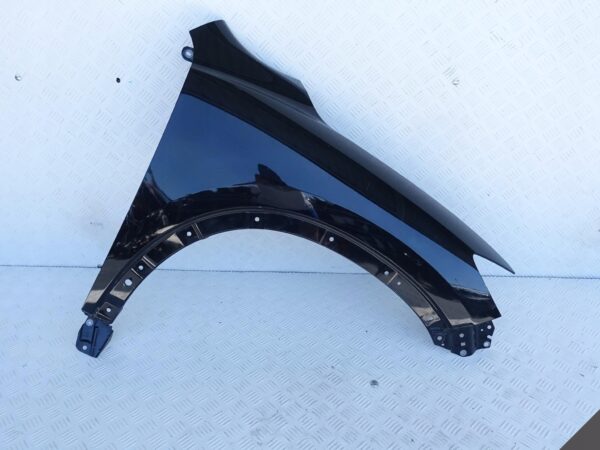 MAZDA CX5 12-17 BŁOTNIK PRAWY PRZÓD MAZDA CX5 12-17 BŁOTNIK PRAWY PRZÓD