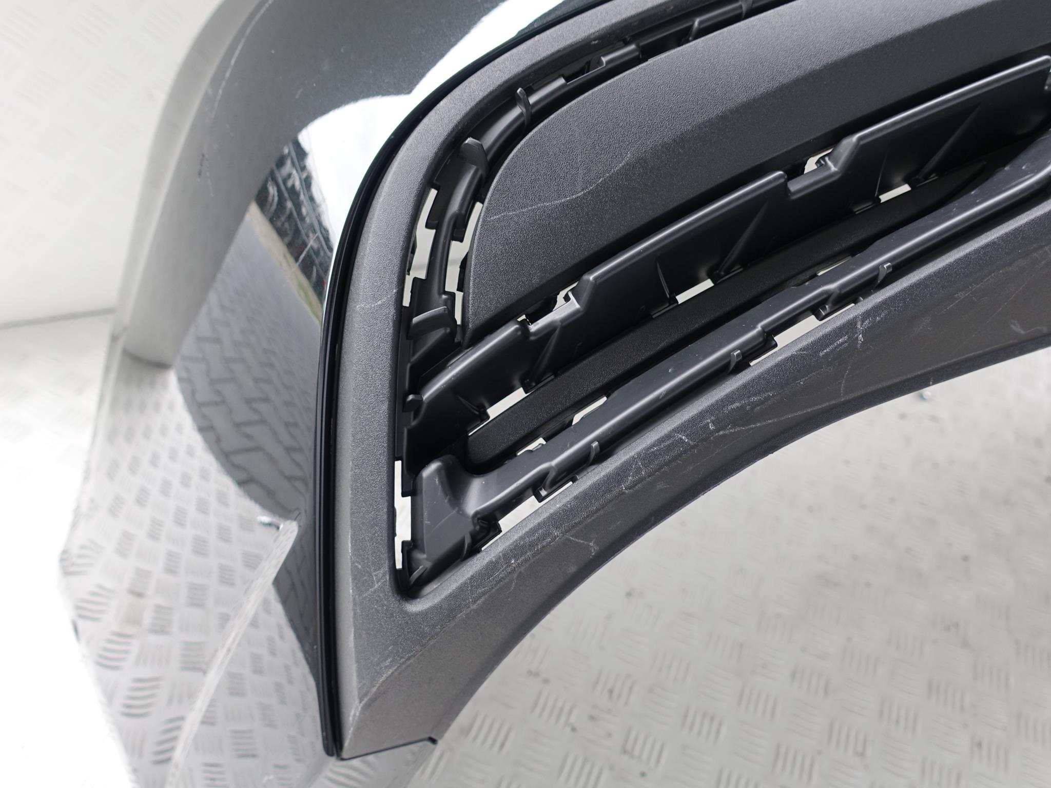 AUDI A7 C8 4K8 17-20 ZDERZAK TYŁ SPOILER DYFUZOR AUDI A7 C8 4K8 17-20 ZDERZAK TYŁ SPOILER DYFUZOR - obrazek 4