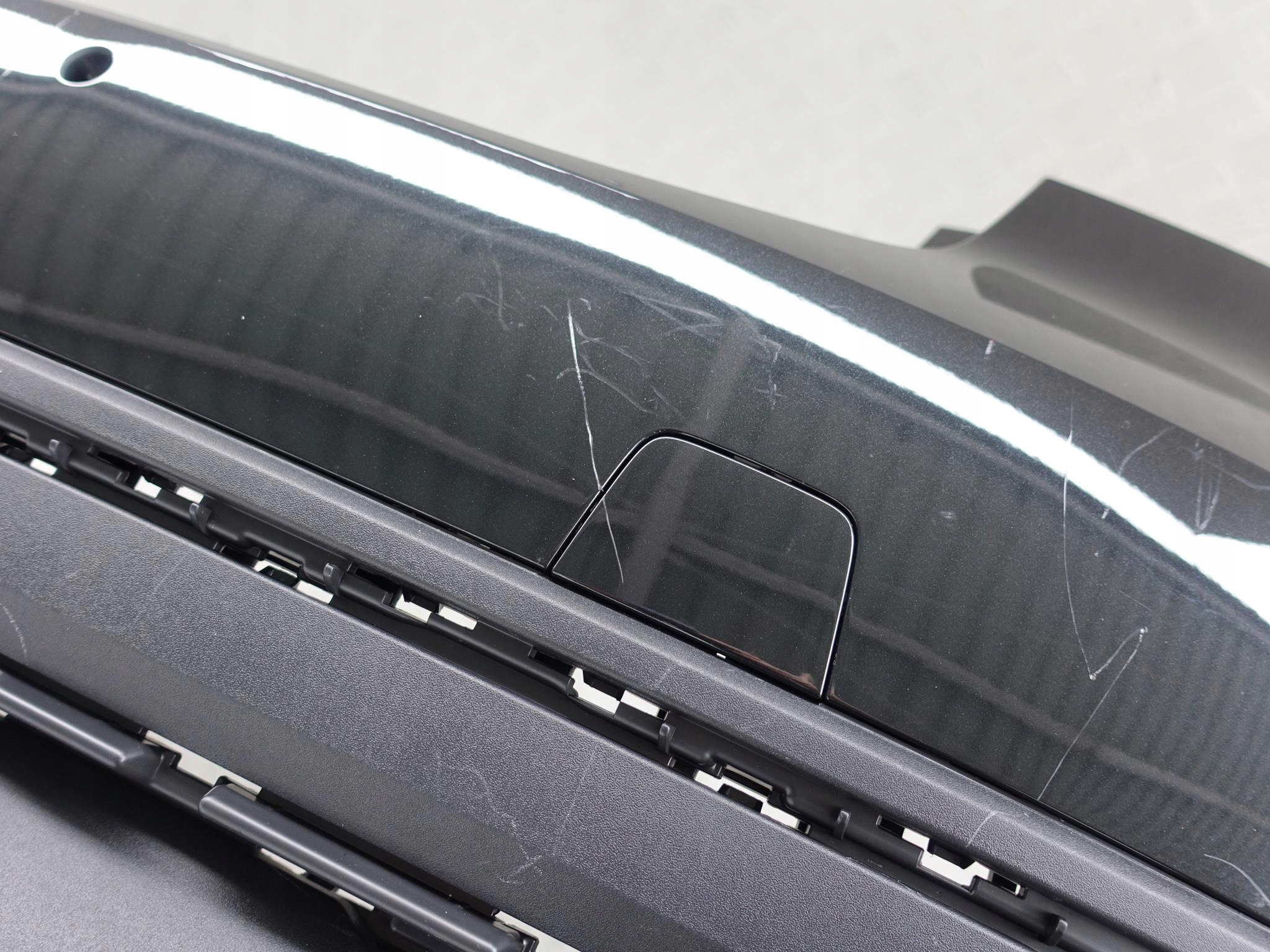 AUDI A7 C8 4K8 17-20 ZDERZAK TYŁ SPOILER DYFUZOR AUDI A7 C8 4K8 17-20 ZDERZAK TYŁ SPOILER DYFUZOR - obrazek 7