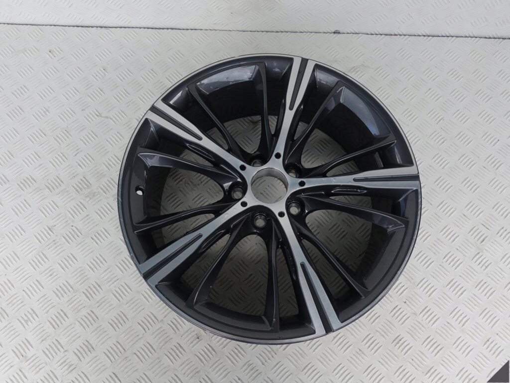 BMW 3 F30 F31 4 F32 F33 F36 6872158 8Jx20 ET36