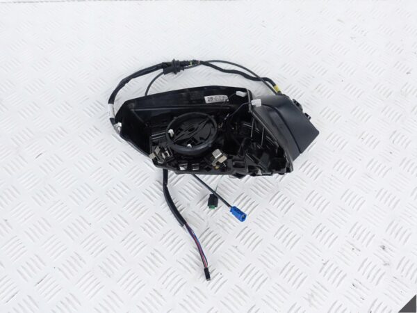 AUDI Q7 SQ7 4M0 15- MECHANIZM KAMERA PRAWE 15+4PIN AUDI Q7 SQ7 4M0 15- MECHANIZM KAMERA PRAWE 15+4PIN