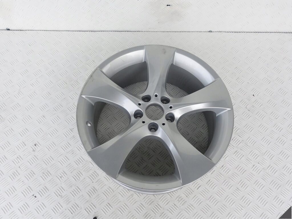 BMW X3 F25 X6 F26 8,5Jx20 ET38 IS38 5x120
