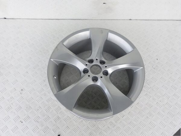 BMW X3 F25 X6 F26 8,5Jx20 ET38 IS38 5x120