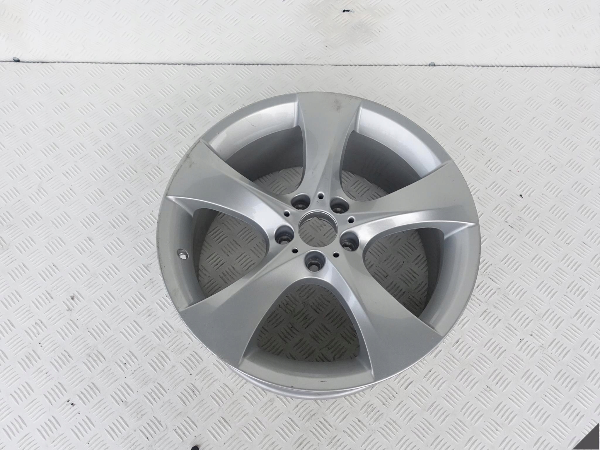 BMW X3 F25 X6 F26 8,5Jx20 ET38 IS38 5×120 BMW X3 F25 X6 F26 8,5Jx20 ET38 IS38 5x120