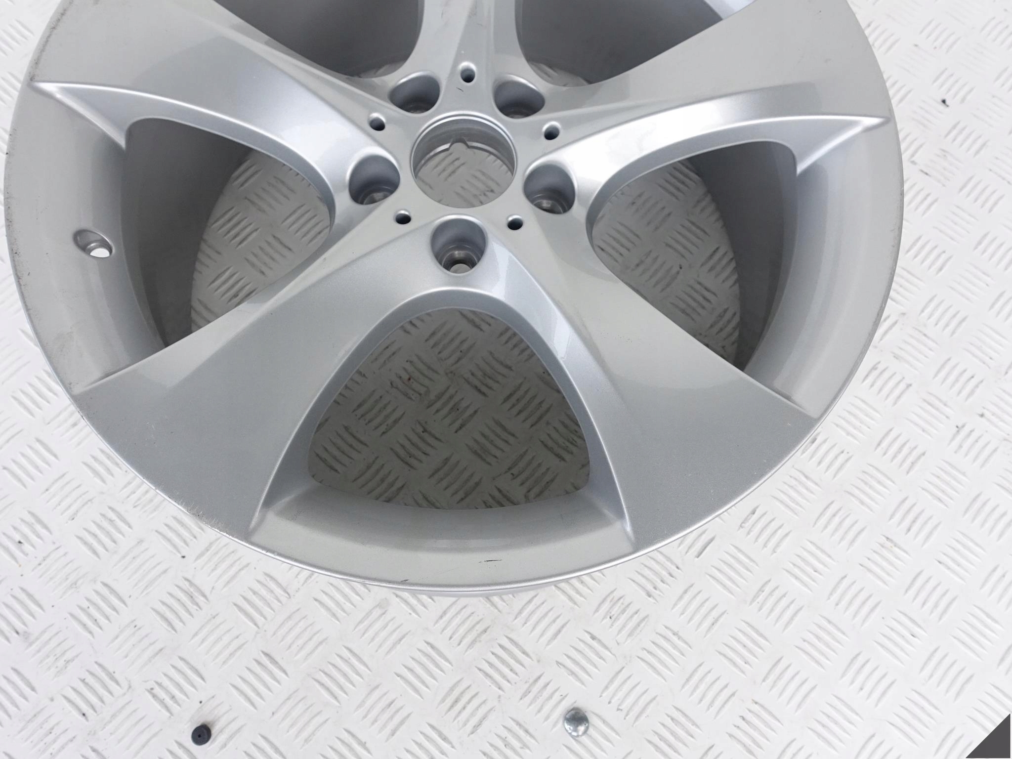 BMW X3 F25 X6 F26 8,5Jx20 ET38 IS38 5×120 BMW X3 F25 X6 F26 8,5Jx20 ET38 IS38 5x120 - obrazek 2