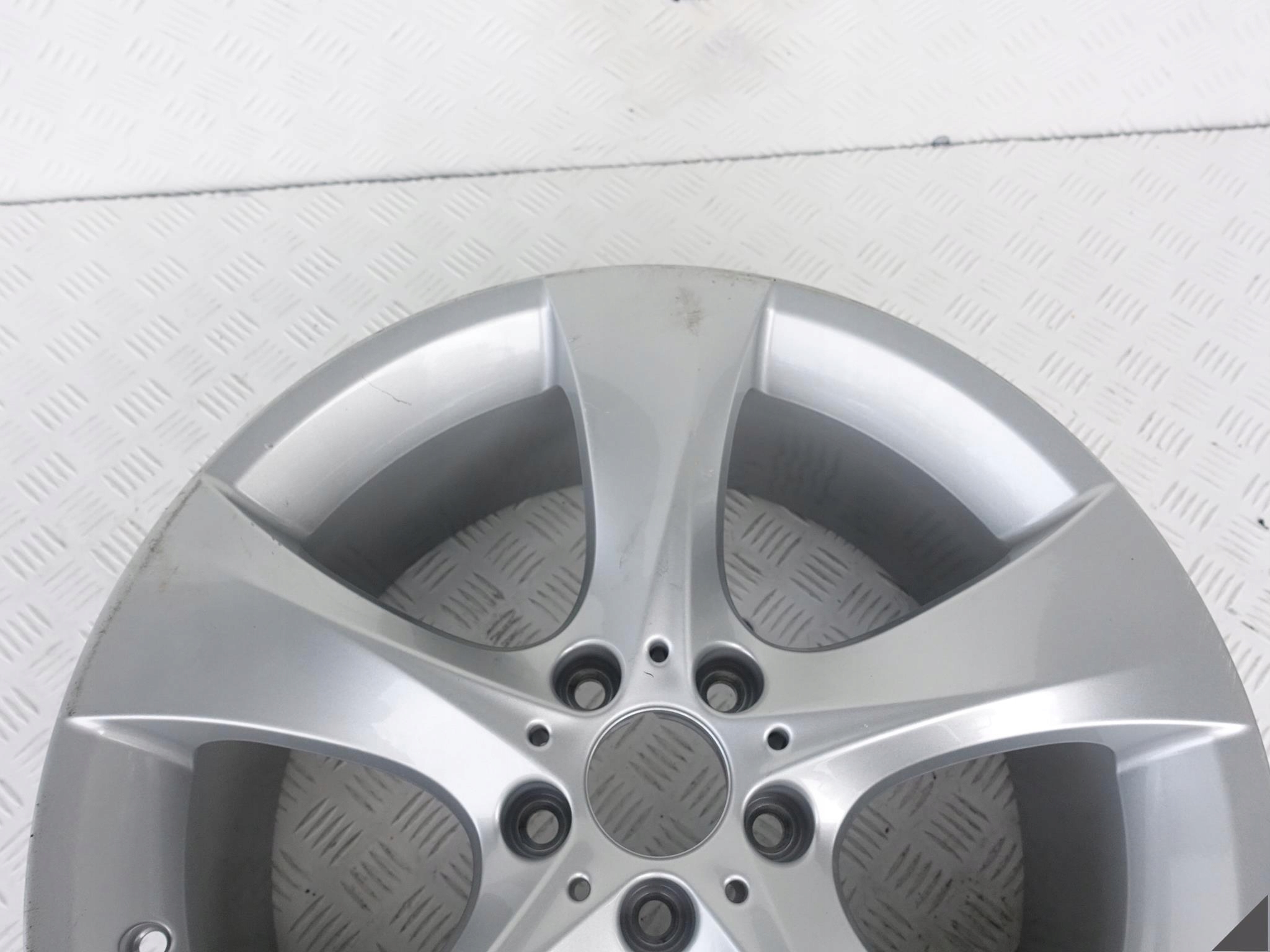 BMW X3 F25 X6 F26 8,5Jx20 ET38 IS38 5×120 BMW X3 F25 X6 F26 8,5Jx20 ET38 IS38 5x120 - obrazek 3