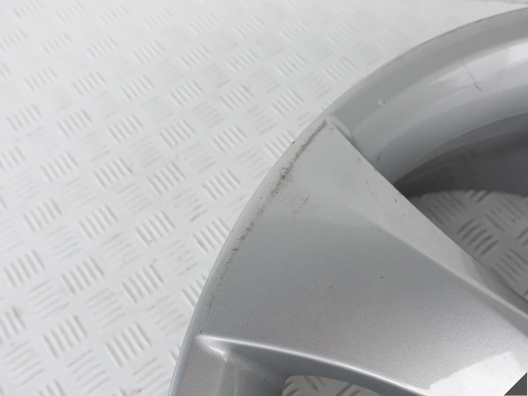 BMW X3 F25 X6 F26 8,5Jx20 ET38 IS38 5×120 BMW X3 F25 X6 F26 8,5Jx20 ET38 IS38 5x120 - obrazek 5