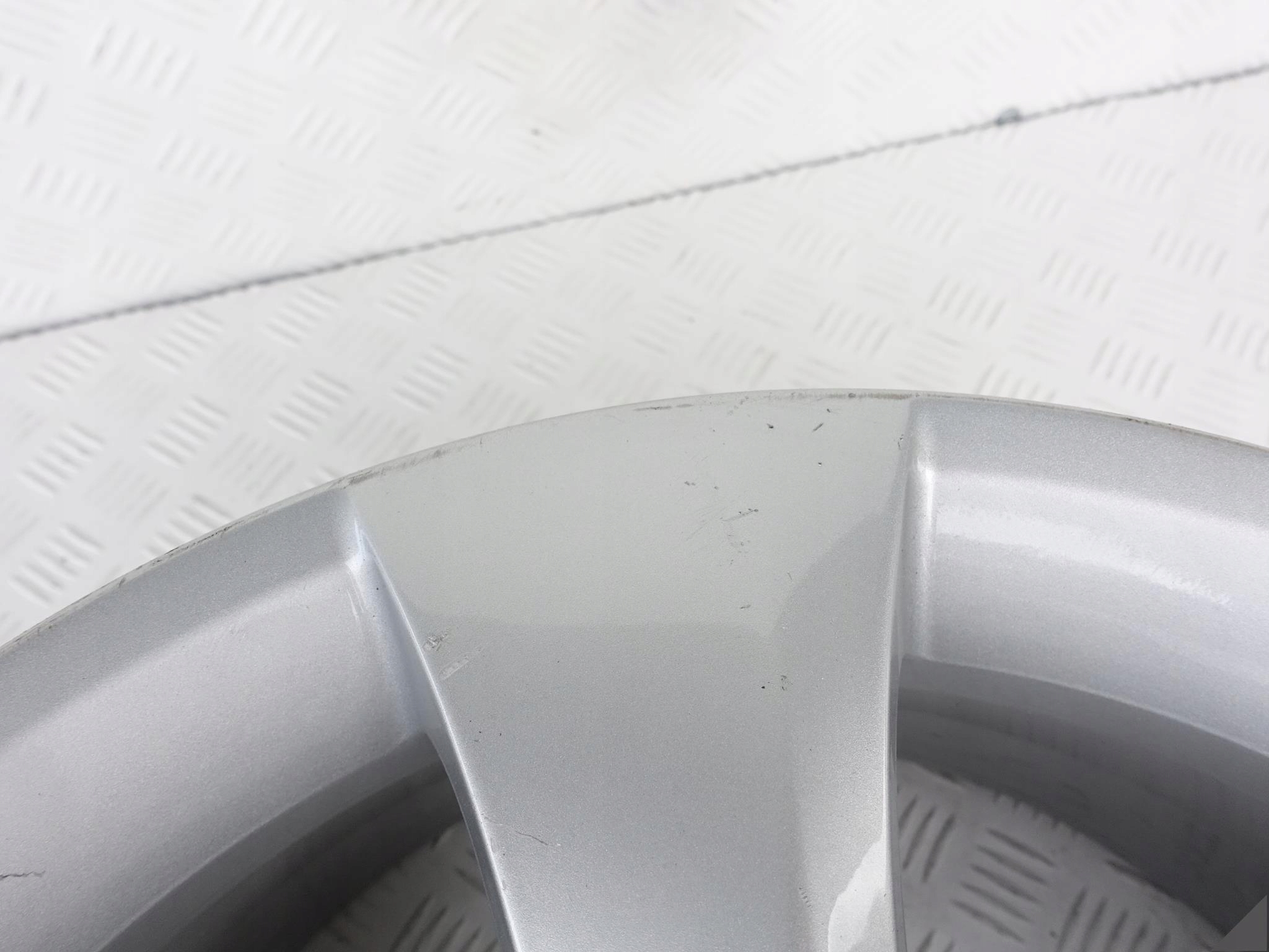 BMW X3 F25 X6 F26 8,5Jx20 ET38 IS38 5×120 BMW X3 F25 X6 F26 8,5Jx20 ET38 IS38 5x120 - obrazek 6